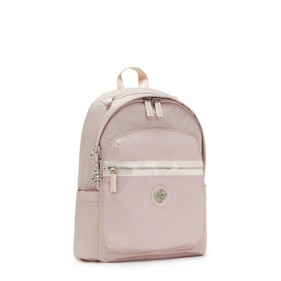 Kipling Delia Moda Sırt Çantaları Pembe | TR 1654IL